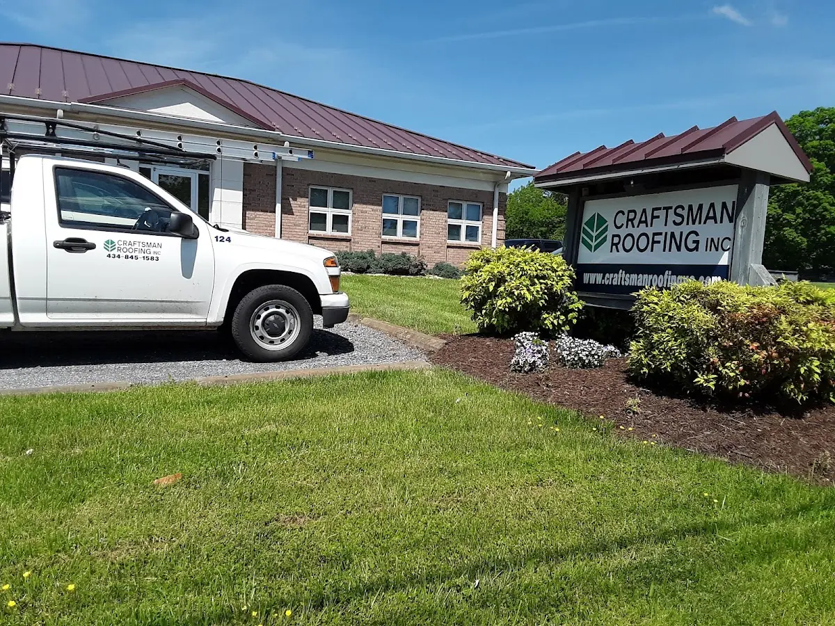 Quality Roof Inspection & Assessment by experienced craftsmen in Norfolk